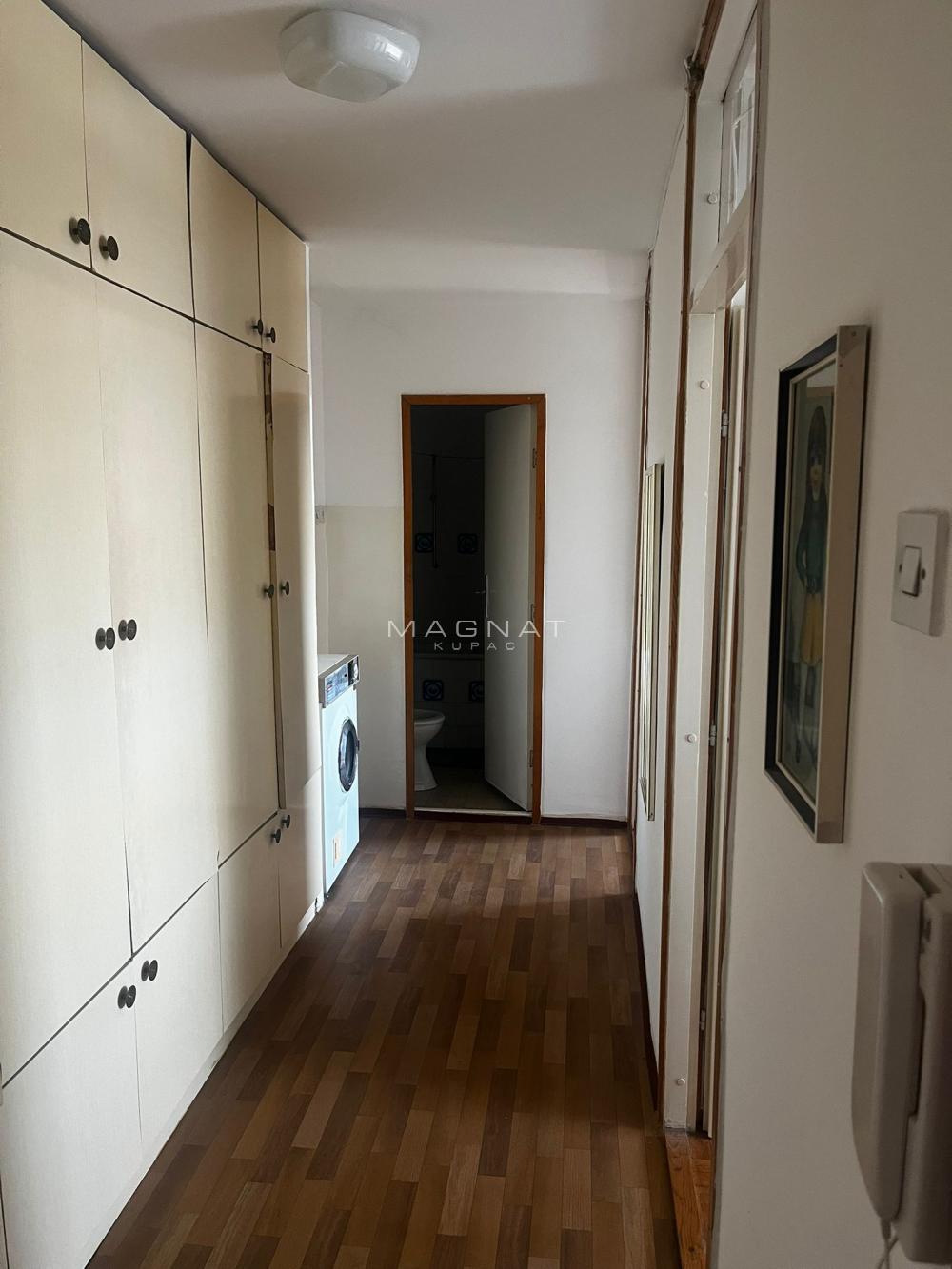 Slika 5 - Bulevar Arsenija Čarnojevića, Dvosoban stan na prodaju, 57m2, 199.900€