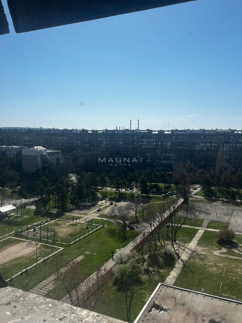 Slika 9 - Bulevar Arsenija Čarnojevića, Dvosoban stan na prodaju, 57m2, 199.900€