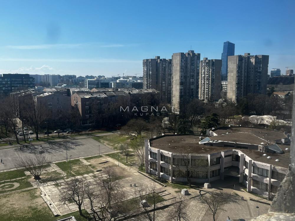 Slika 8 - Bulevar Arsenija Čarnojevića, Dvosoban stan na prodaju, 57m2, 199.900€