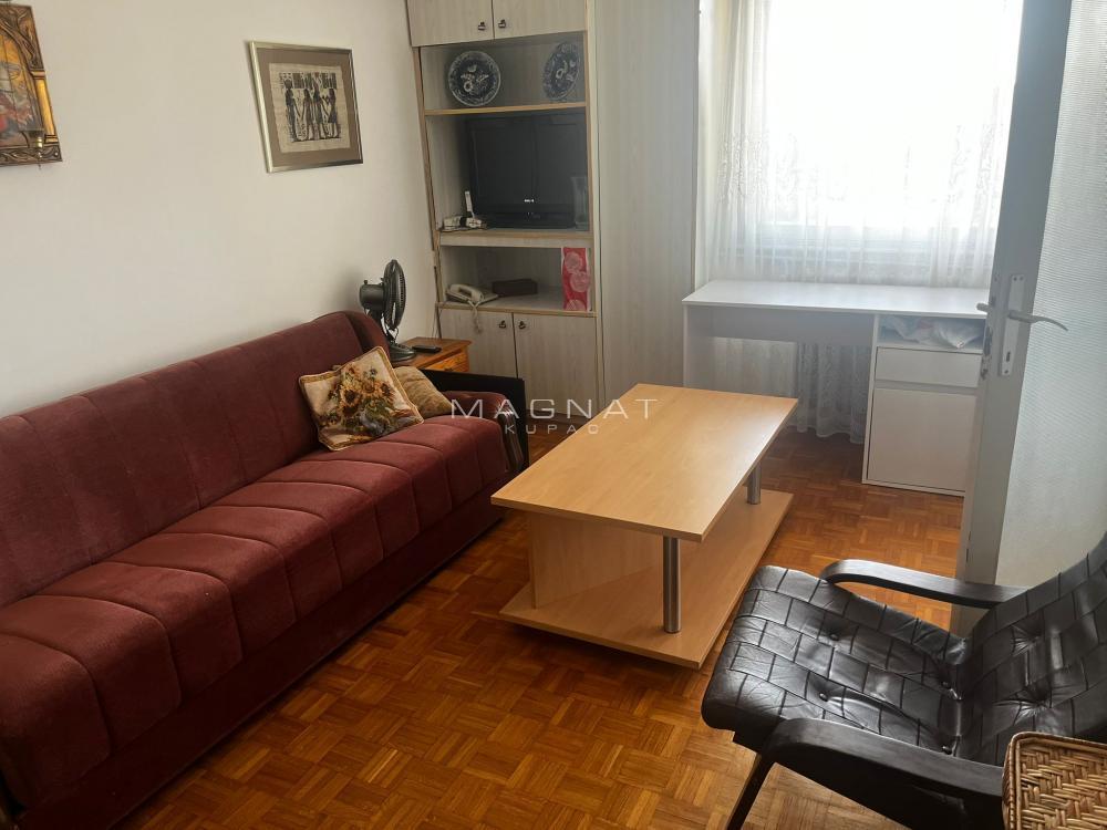 Glavna slika -Bulevar Arsenija Čarnojevića, Dvosoban stan na prodaju, 57m2, 199.900€