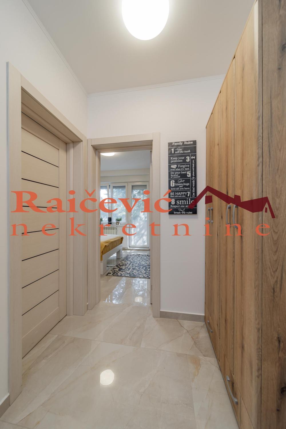 Slika 9 - Neznanog junaka, Trosoban stan na prodaju, 80m2, 380.000€