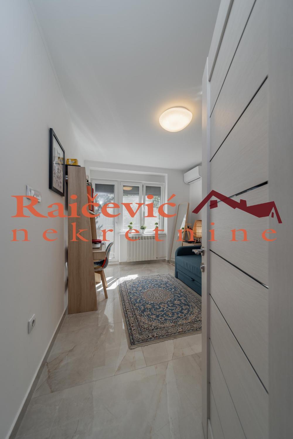 Slika 10 - Neznanog junaka, Trosoban stan na prodaju, 80m2, 380.000€