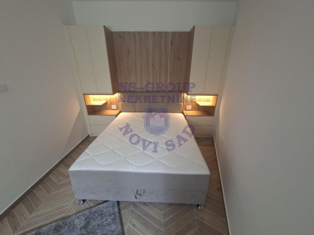 Slika 1 - Dvosoban stan na prodaju, 42m2, 139.050€