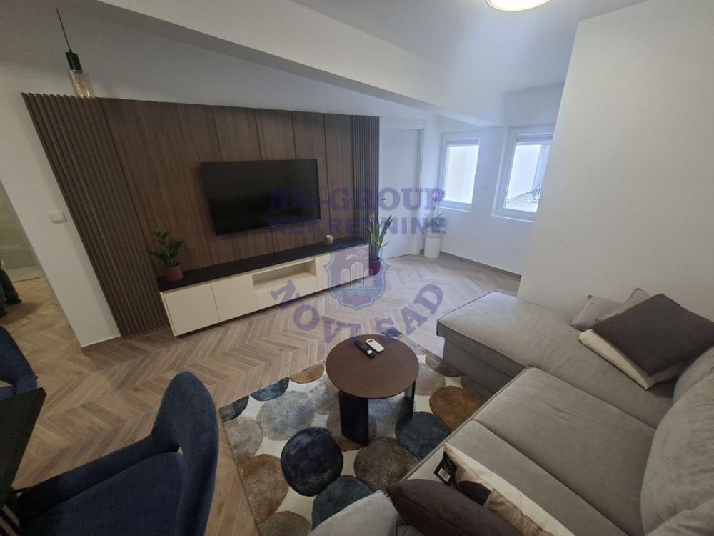 Slika 2 - Dvosoban stan na prodaju, 42m2, 139.050€