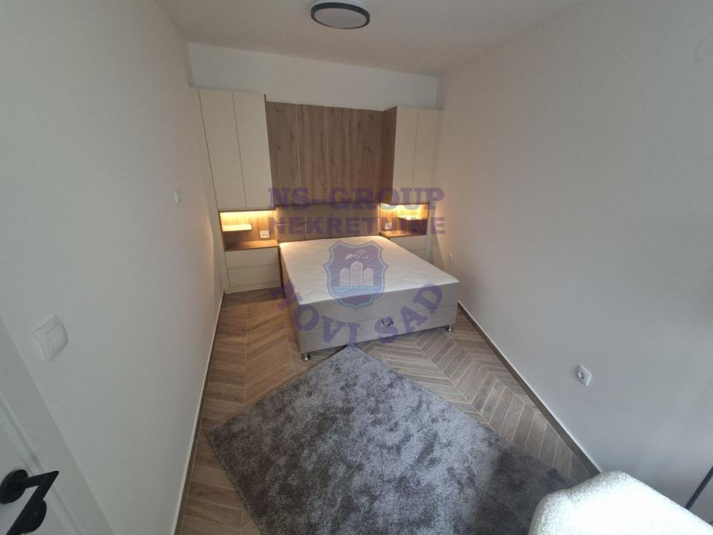 Slika 3 - Dvosoban stan na prodaju, 42m2, 139.050€