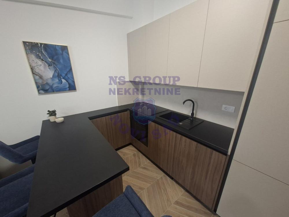 Slika 6 - Dvosoban stan na prodaju, 42m2, 139.050€