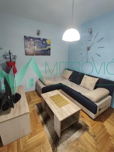 Glavna slika -Jednoiposoban stan na prodaju, 35m2, 88.580€