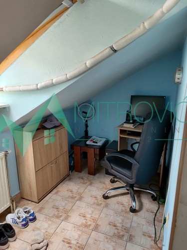 Slika 10 - Jednoiposoban stan na prodaju, 35m2, 88.580€