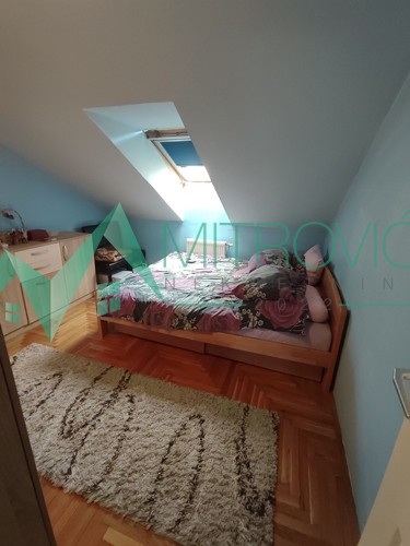 Slika 5 - Jednoiposoban stan na prodaju, 35m2, 88.580€