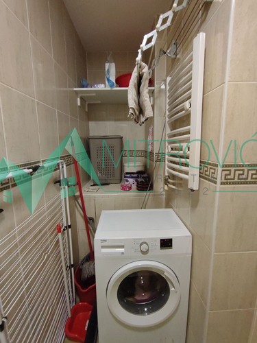 Slika 9 - Jednoiposoban stan na prodaju, 35m2, 88.580€