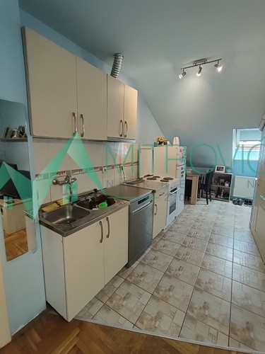 Slika 4 - Jednoiposoban stan na prodaju, 35m2, 88.580€