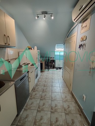 Slika 3 - Jednoiposoban stan na prodaju, 35m2, 88.580€