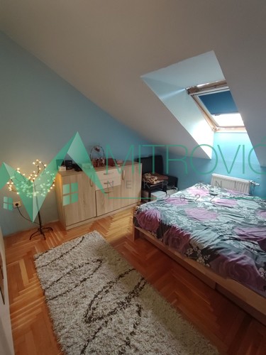 Slika 6 - Jednoiposoban stan na prodaju, 35m2, 88.580€