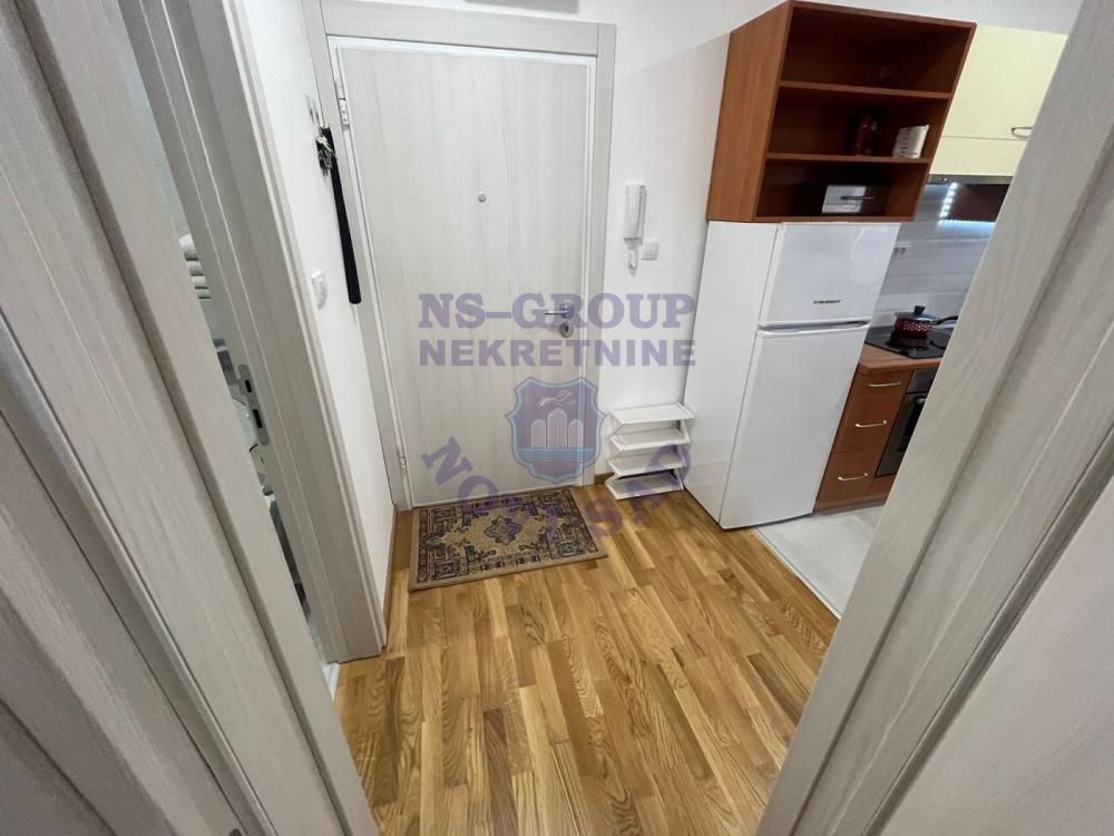 Slika 5 - Jednoiposoban stan na prodaju, 28m2, 77.250€