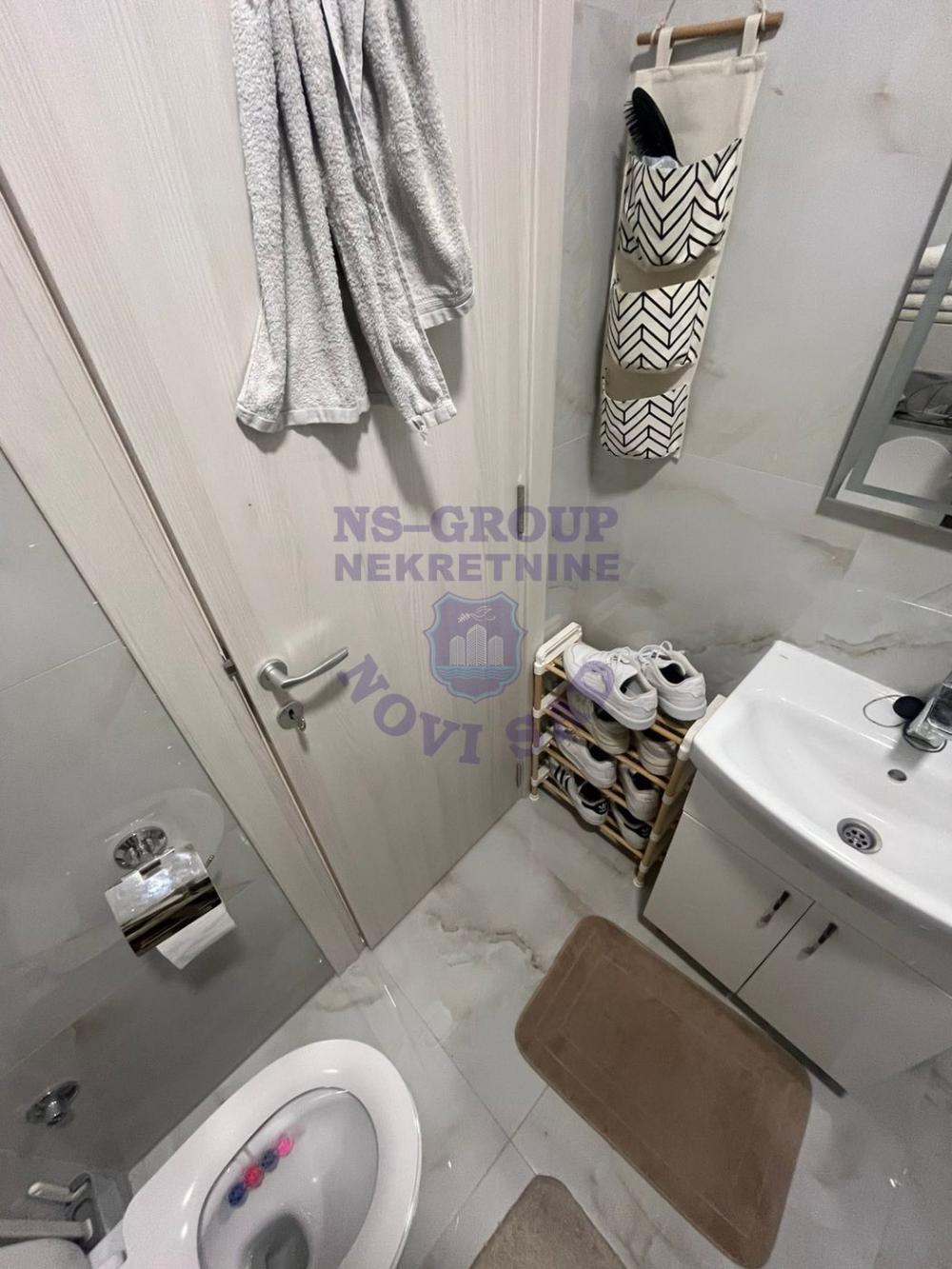 Slika 6 - Jednoiposoban stan na prodaju, 28m2, 77.250€