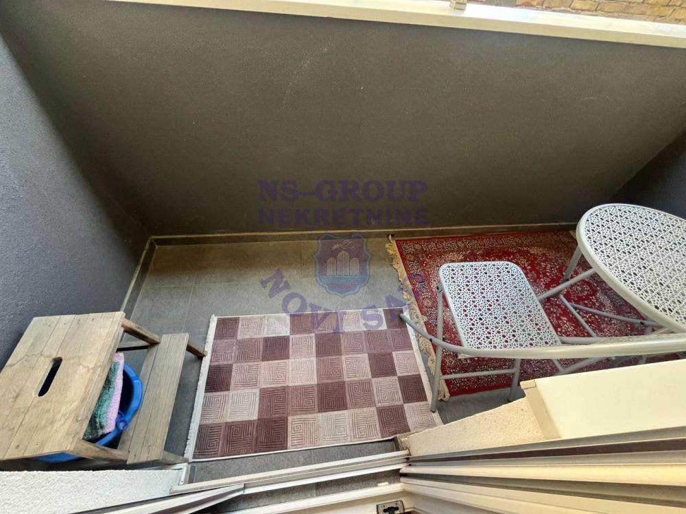 Slika 7 - Jednoiposoban stan na prodaju, 28m2, 77.250€