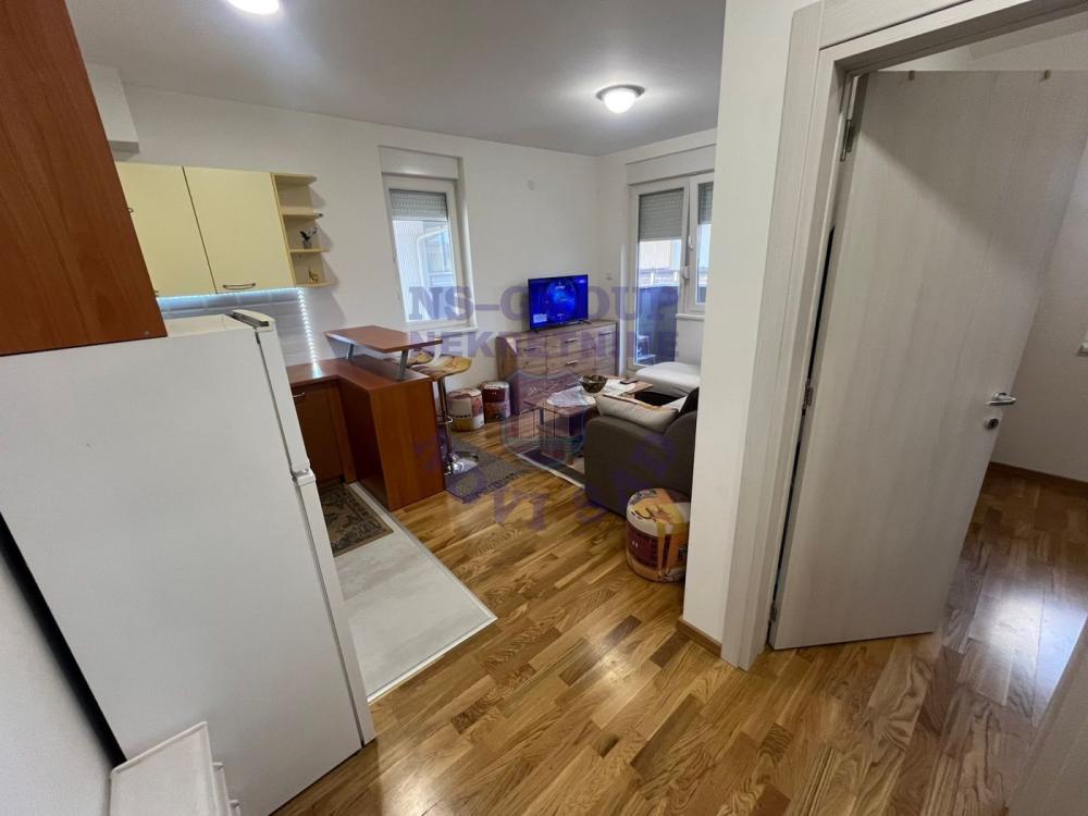 Slika 4 - Jednoiposoban stan na prodaju, 28m2, 77.250€