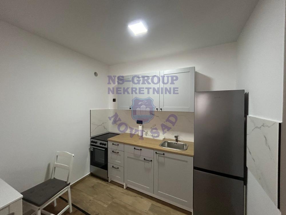 Slika 2 - Jednoiposoban stan na prodaju, 38m2, 137.510€