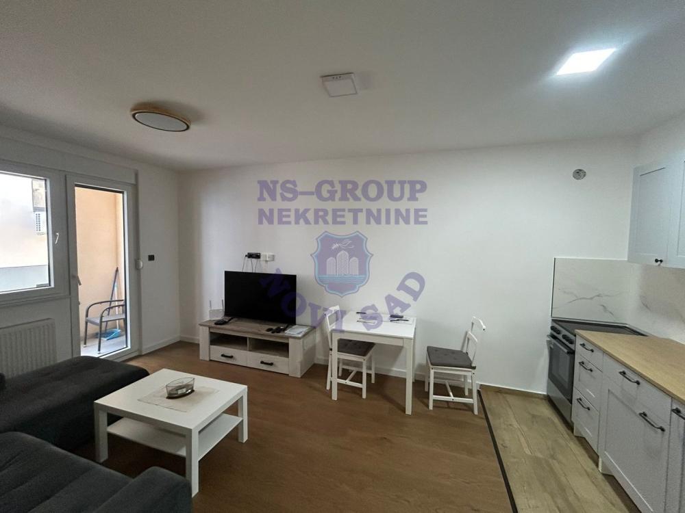 Slika 3 - Jednoiposoban stan na prodaju, 38m2, 137.510€