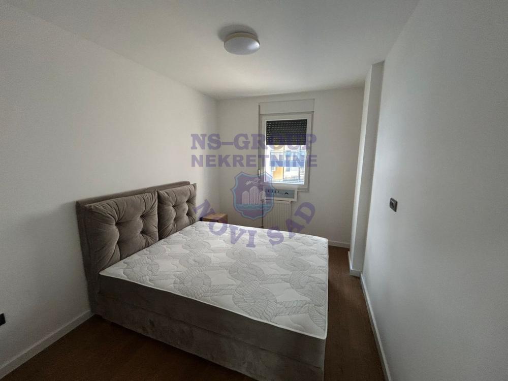 Slika 4 - Jednoiposoban stan na prodaju, 38m2, 137.510€