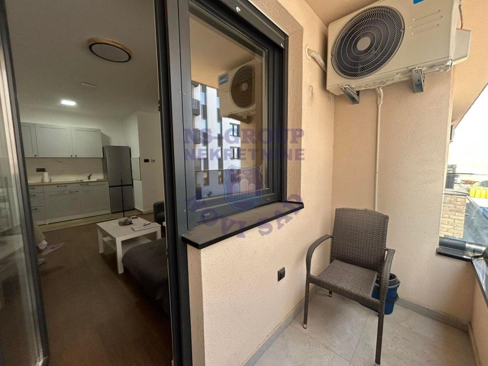 Slika 5 - Jednoiposoban stan na prodaju, 38m2, 137.510€