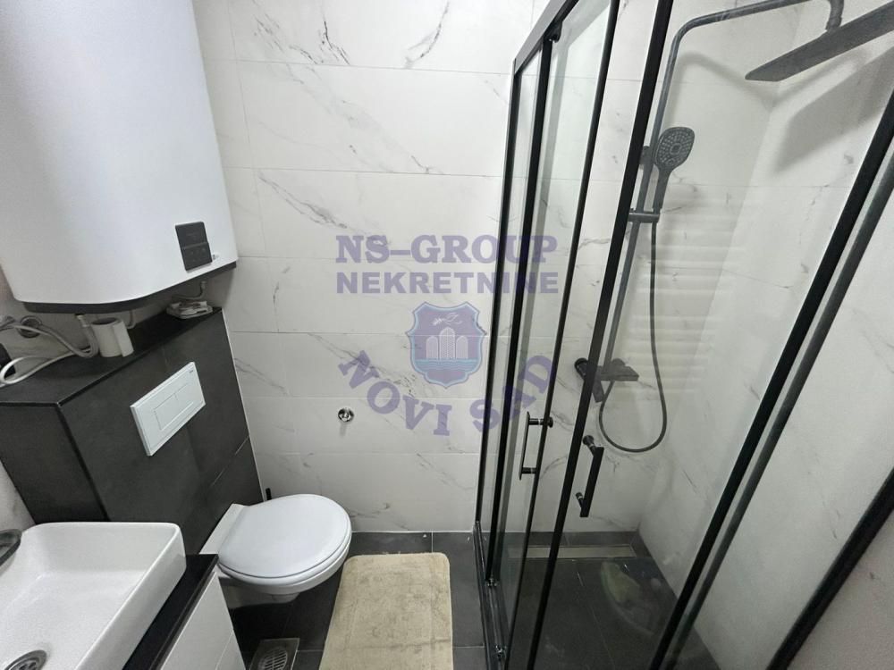 Slika 6 - Jednoiposoban stan na prodaju, 38m2, 137.510€