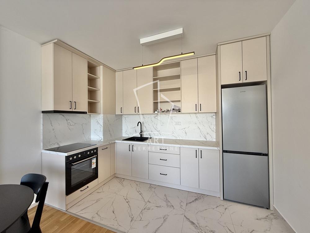 Slika 3 - Mirka Milojkovića, Trosoban stan za izdavanje, 67m2, 700€