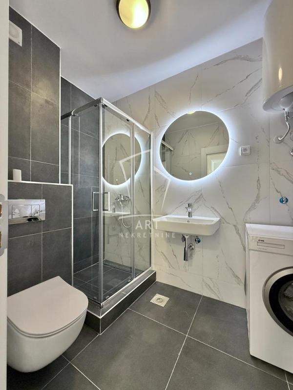 Slika 8 - Mirka Milojkovića, Trosoban stan za izdavanje, 67m2, 700€