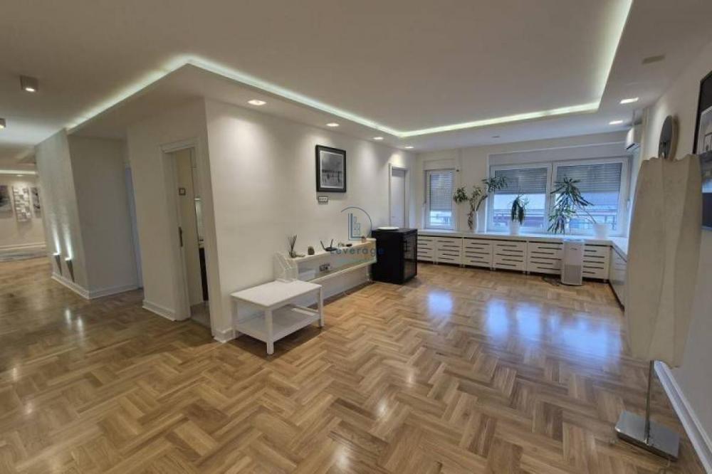 Glavna slika -Gospodar Jovanova, Petosoban stan za izdavanje, 150m2, 2.200€