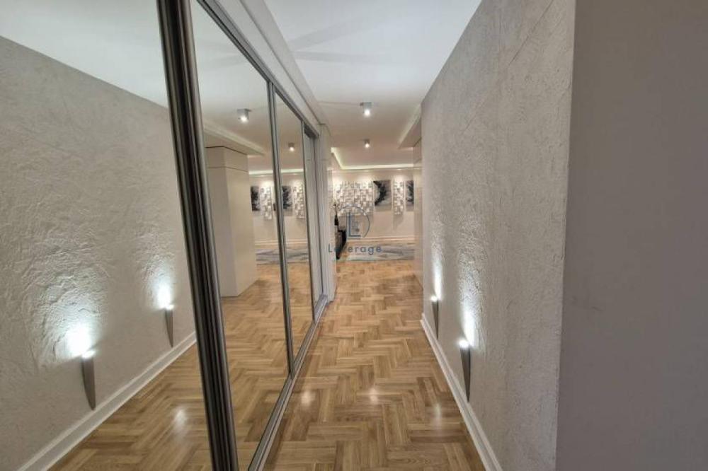 Slika 11 - Gospodar Jovanova, Petosoban stan za izdavanje, 150m2, 2.200€