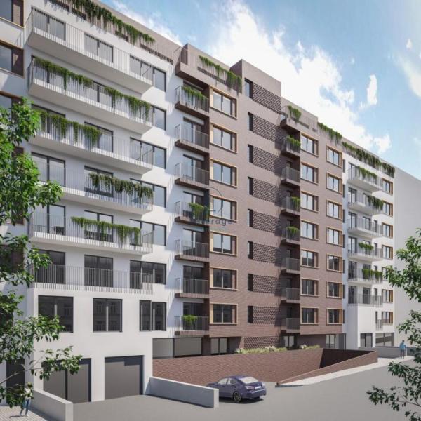 Glavna slika -Trosoban stan na prodaju, 76m2, 230.000€