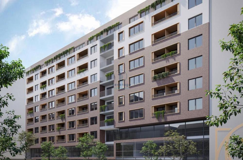 Slika 1 - Trosoban stan na prodaju, 76m2, 230.000€