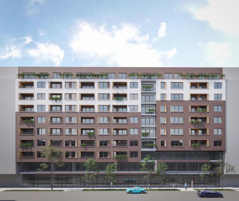 Slika 2 - Trosoban stan na prodaju, 76m2, 230.000€