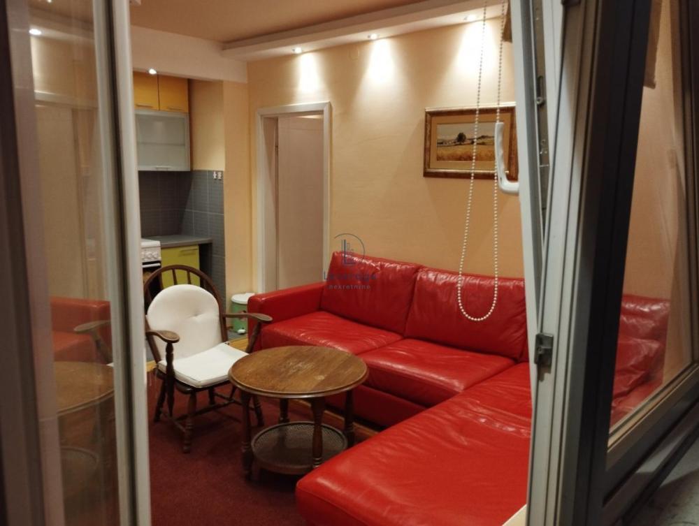 Glavna slika -Sestara Janković, Dvosoban stan na prodaju, 46m2, 112.000€