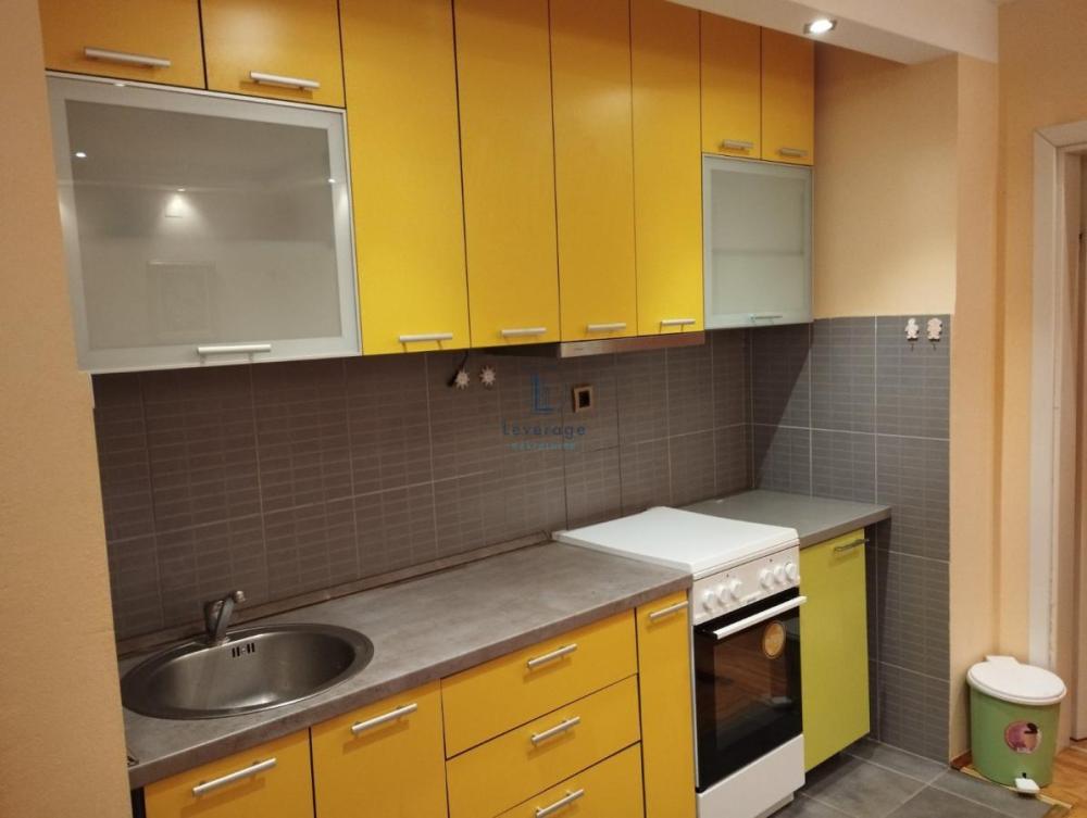 Slika 5 - Sestara Janković, Dvosoban stan na prodaju, 46m2, 112.000€