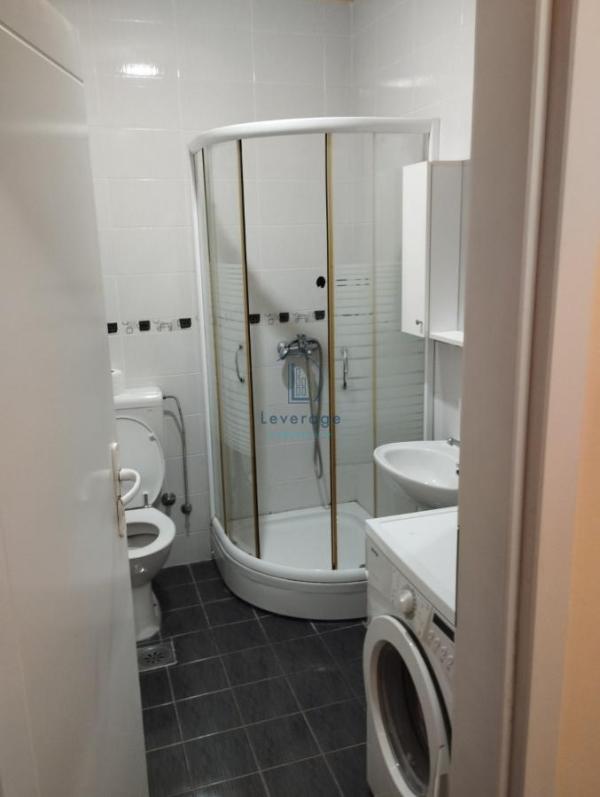 Slika 9 - Sestara Janković, Dvosoban stan na prodaju, 46m2, 112.000€