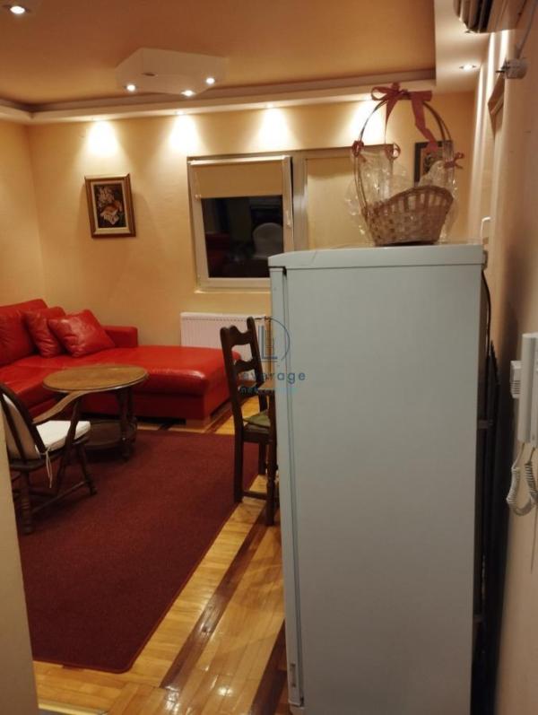 Slika 2 - Sestara Janković, Dvosoban stan na prodaju, 46m2, 112.000€