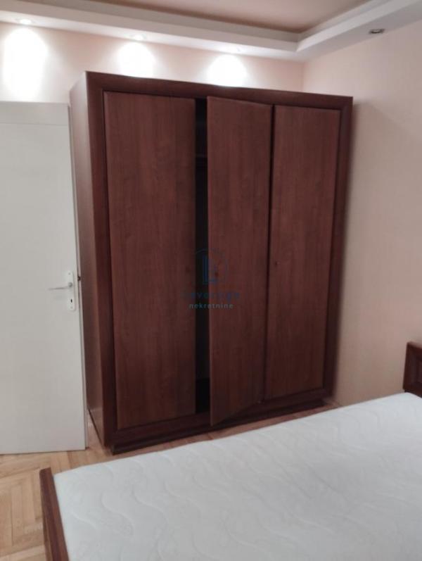 Slika 7 - Sestara Janković, Dvosoban stan na prodaju, 46m2, 112.000€