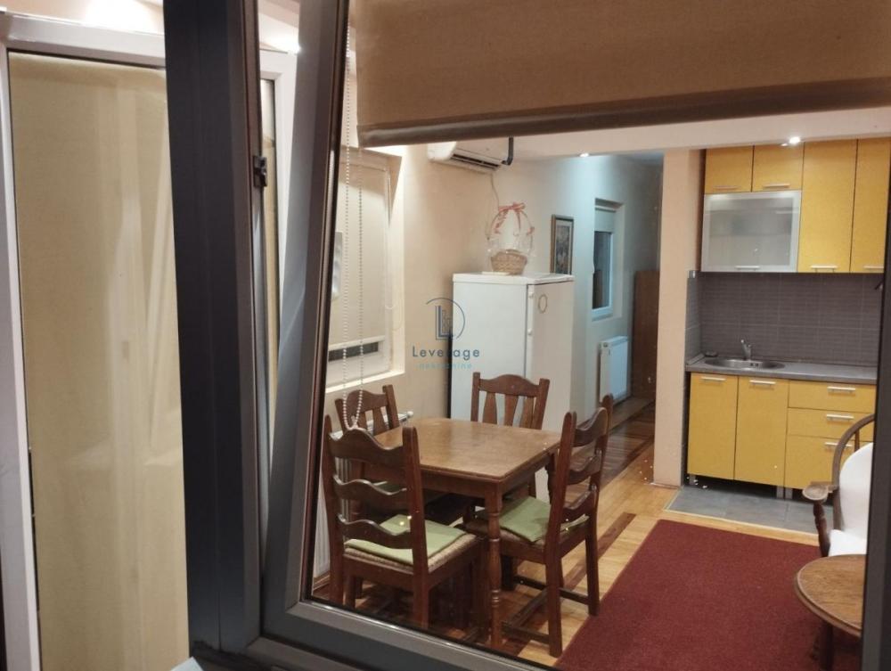 Slika 3 - Sestara Janković, Dvosoban stan na prodaju, 46m2, 112.000€