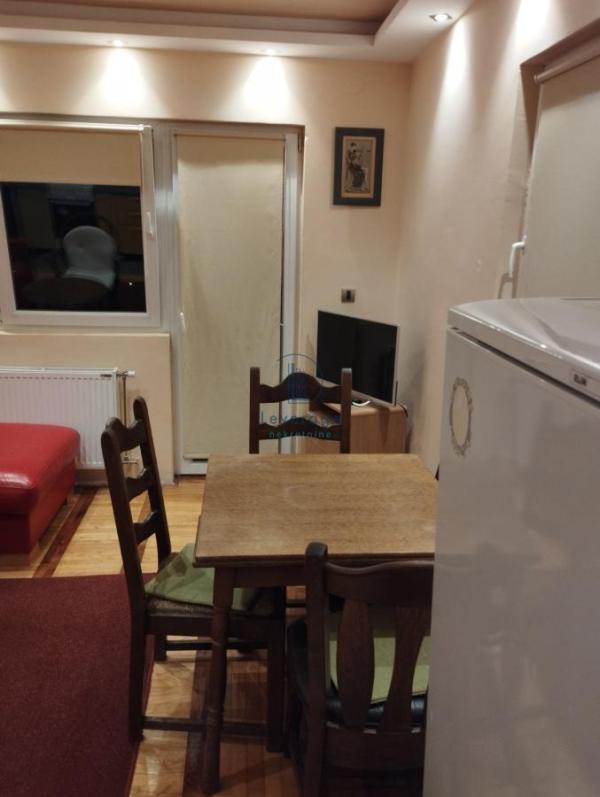 Slika 4 - Sestara Janković, Dvosoban stan na prodaju, 46m2, 112.000€