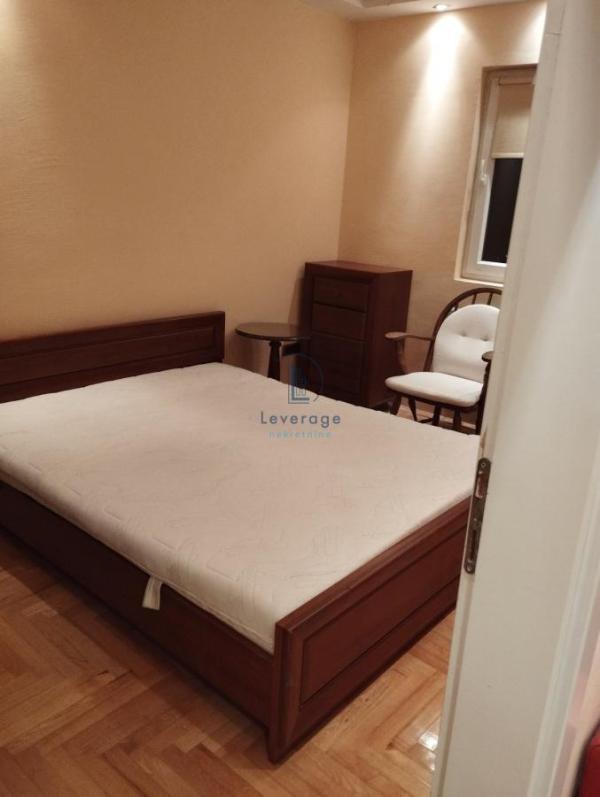 Slika 6 - Sestara Janković, Dvosoban stan na prodaju, 46m2, 112.000€