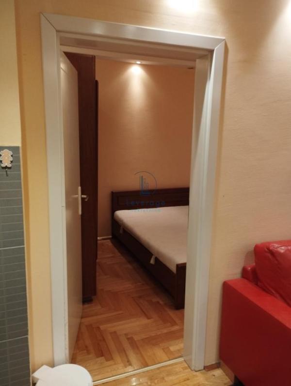 Slika 8 - Sestara Janković, Dvosoban stan na prodaju, 46m2, 112.000€