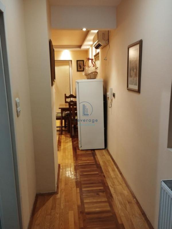 Slika 10 - Sestara Janković, Dvosoban stan na prodaju, 46m2, 112.000€