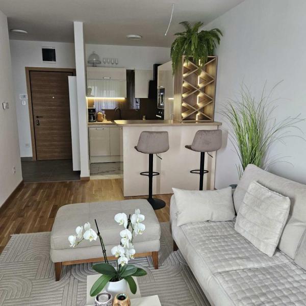 Glavna slika -Dvosoban stan na prodaju, 44m2, 132.000€