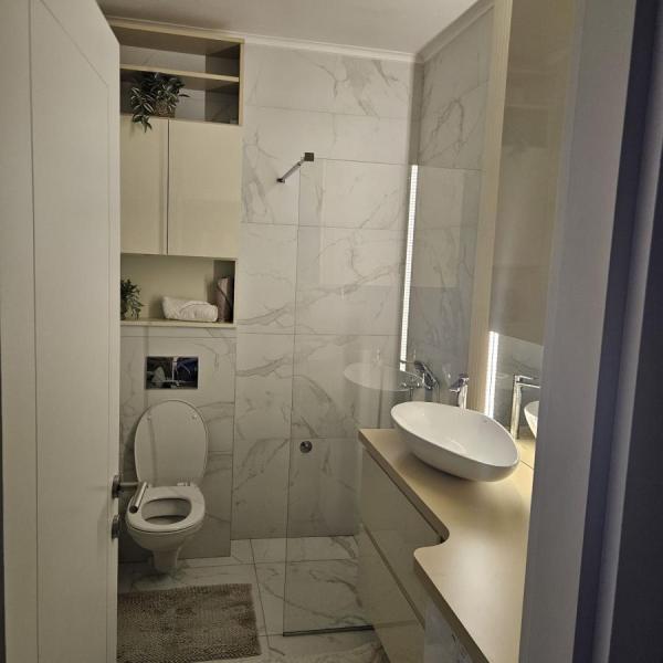 Slika 3 - Dvosoban stan na prodaju, 44m2, 132.000€