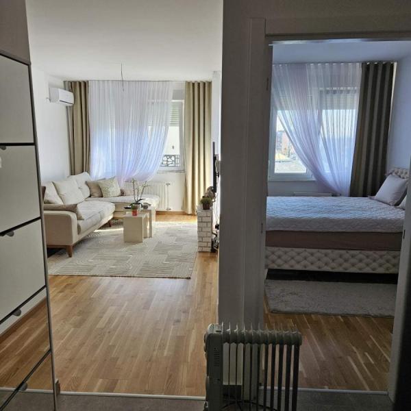 Slika 2 - Dvosoban stan na prodaju, 44m2, 132.000€