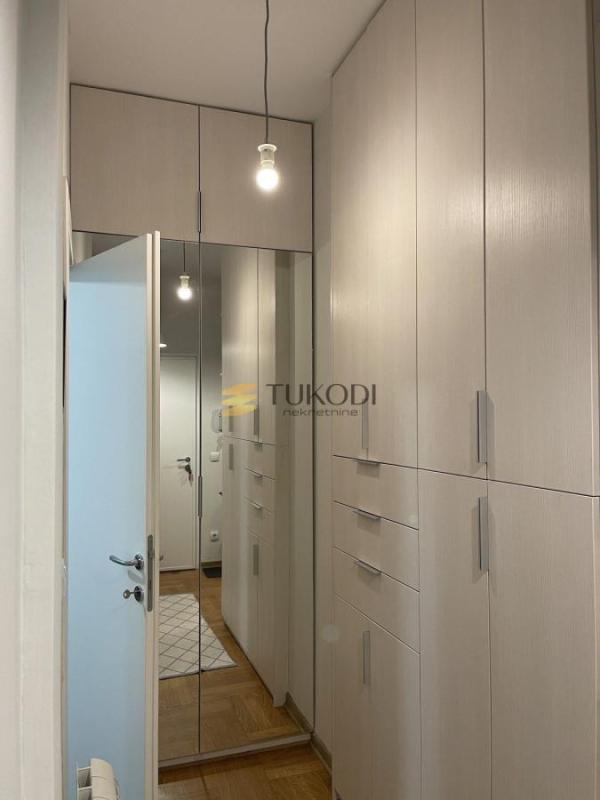 Slika 6 - Jednosoban stan za izdavanje, 35m2, 550€