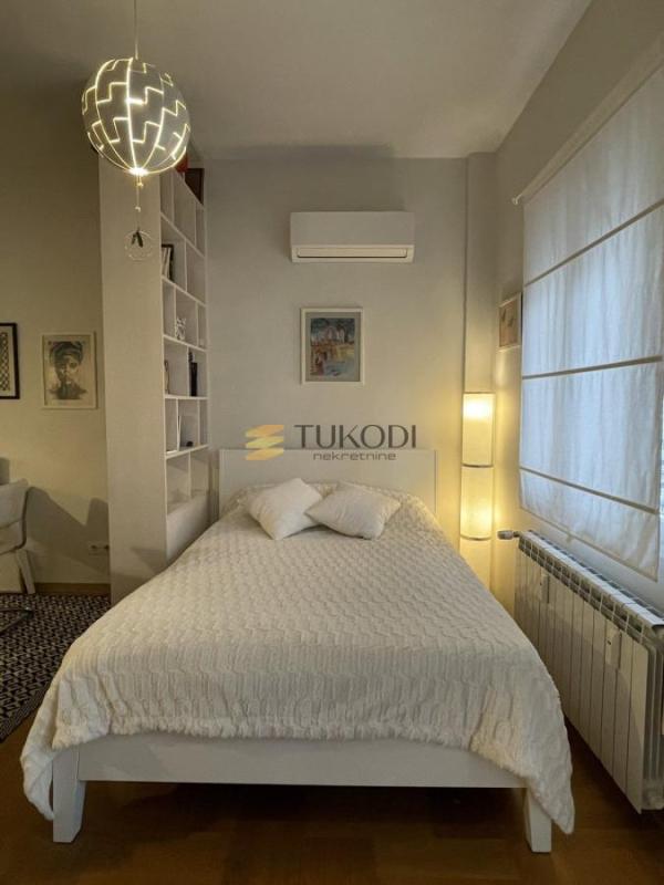 Slika 5 - Jednosoban stan za izdavanje, 35m2, 550€