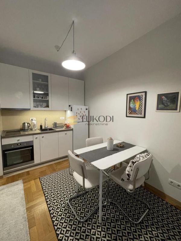 Slika 2 - Jednosoban stan za izdavanje, 35m2, 550€