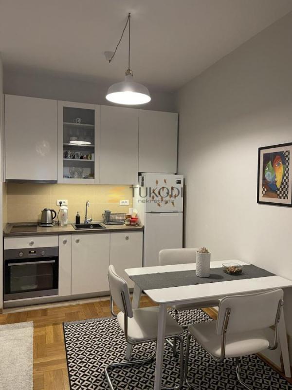 Slika 3 - Jednosoban stan za izdavanje, 35m2, 550€